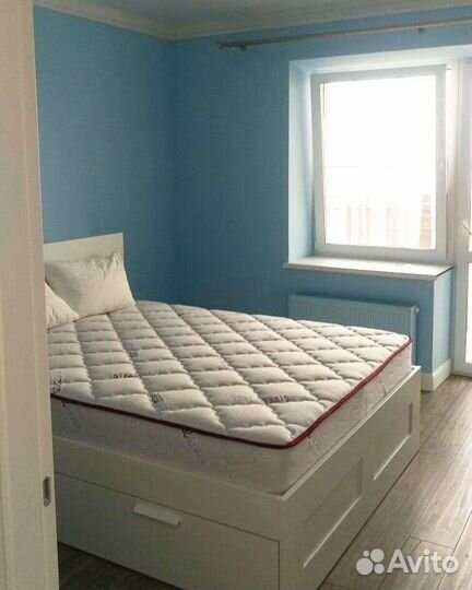 Ремонт и отделка квартир под ключ