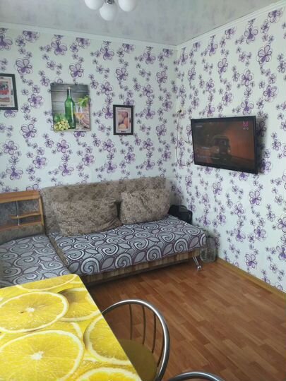 Дом 140 м² на участке 6 сот.