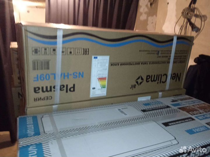 Кондиционер neoclima завод tsl i gree