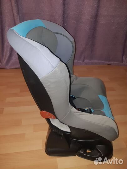 Детское автокресло