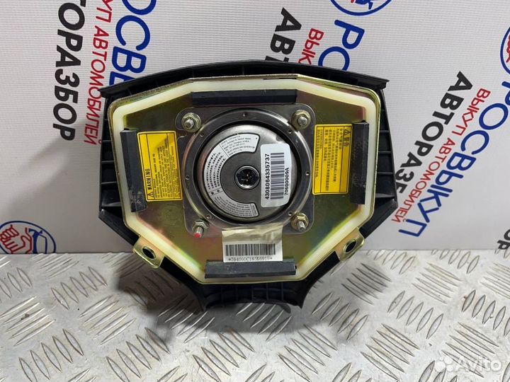 Подушка в руль Chery Tiggo T11 I (2005–2013)