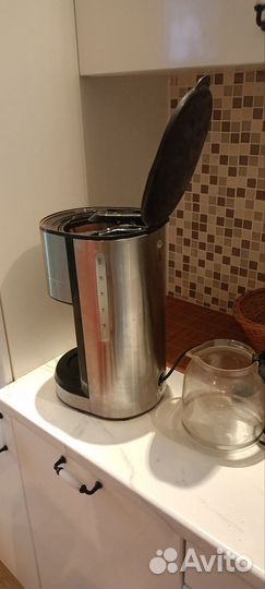 Кофемашина