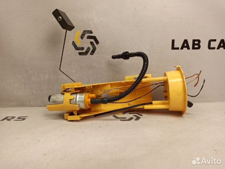 Насос топливный Bmw X5 E53 M57 306D1 3.0D M57D30