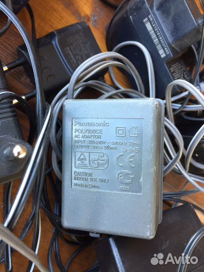 Зарядное устройство