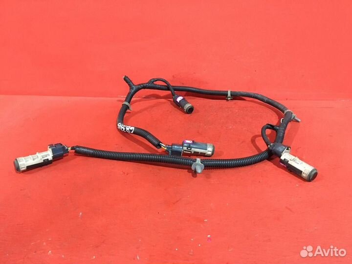 Датчик парктроника Kia Ceed универсал D4FB 1.6L