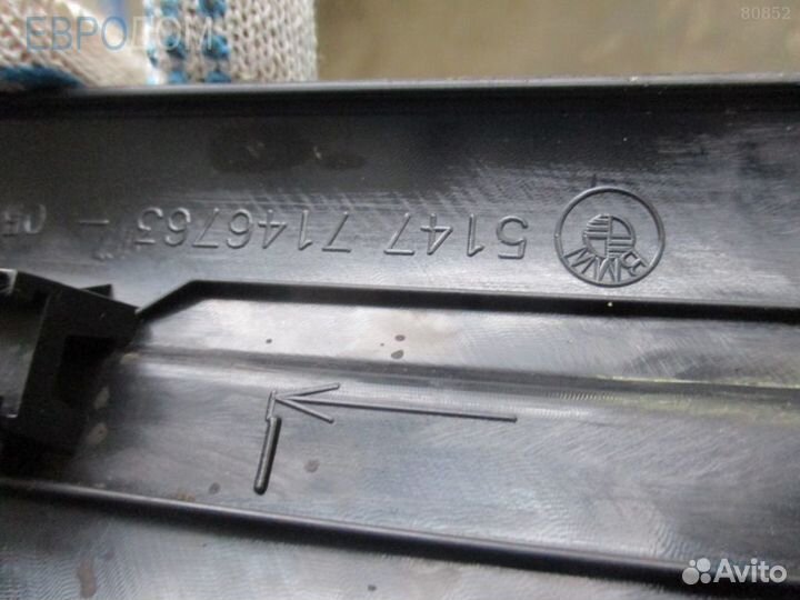 Порожек передний левый BMW E92 s1079341