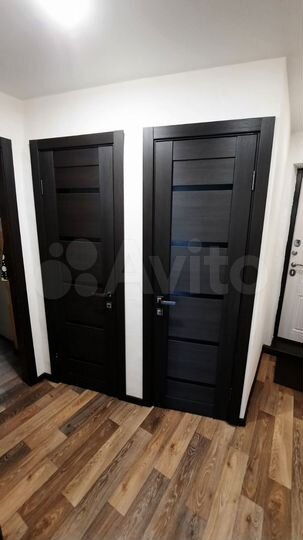 2-к. квартира, 41,7 м², 4/5 эт.