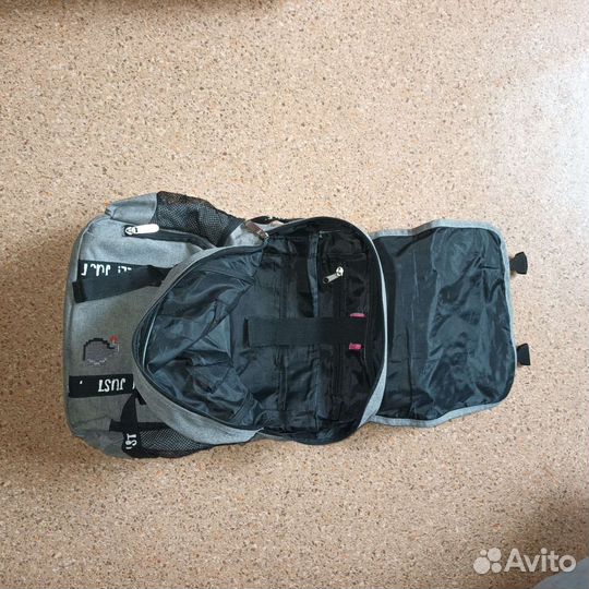 Рюкзак для подростка