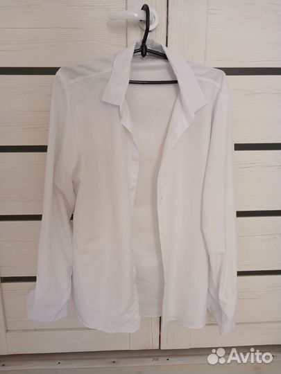 Мужской костюм +рубашка