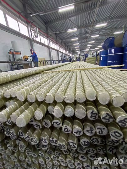 Арматура (со склада)