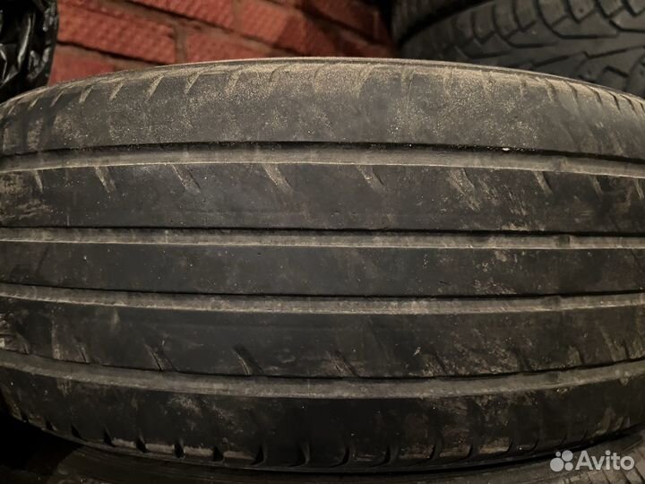 Yokohama Geolandar G98 225/65 R17 102V