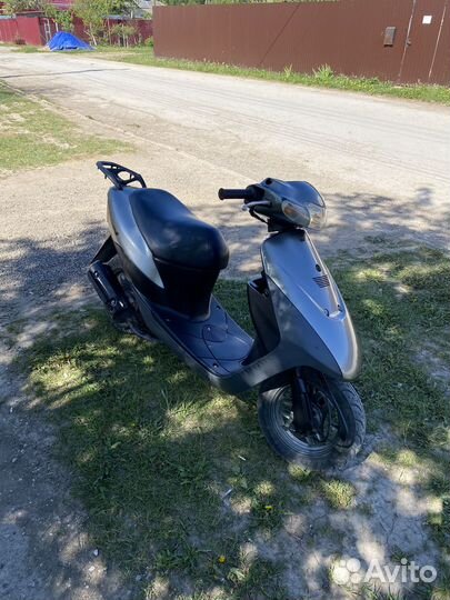 Сузуки летс 2