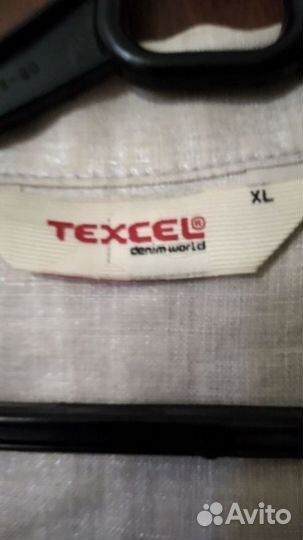 Пиджак texcel XL