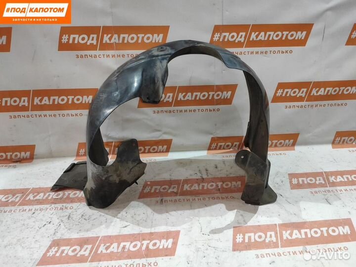 Подкрылок передний правый Chevrolet Cruze 2010