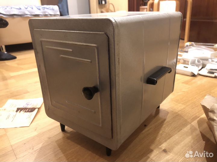 Электропечка СССР