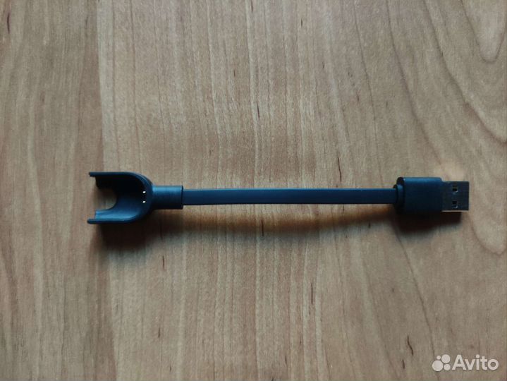 Кабель для зарядки Xiaomi Mi Band 2