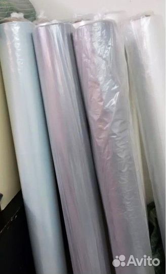 Пленка высший сорт