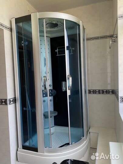 Душевая кабина бу