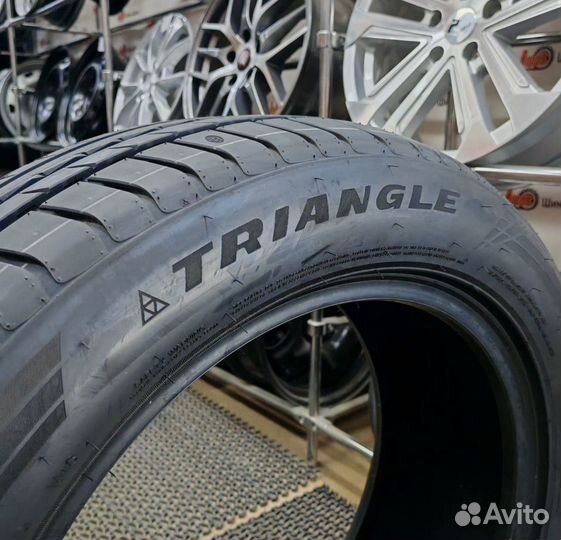 Triangle EffeXSport TH202 265/50 R20 111Y