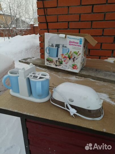 Мороженица