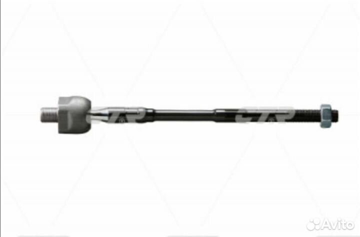 Тяга рулевая nissan X-trail (T30) 01-07