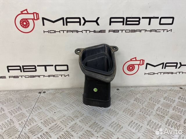 Б/У воздухозаборник Chevrolet Cruze J300 A14xerldd