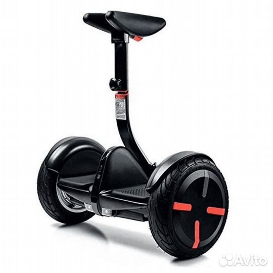 Сигвей MiniRobot 54V Pro