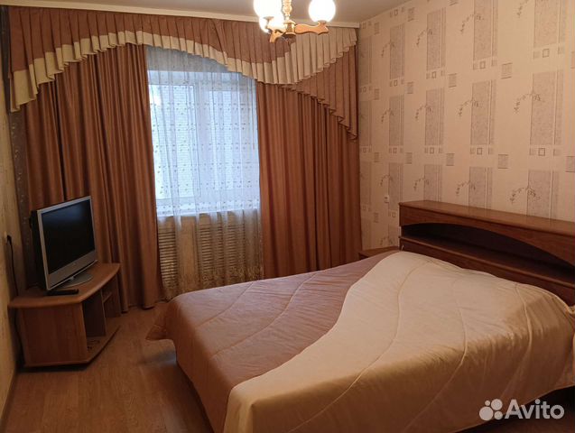 Шторы с покрывалом