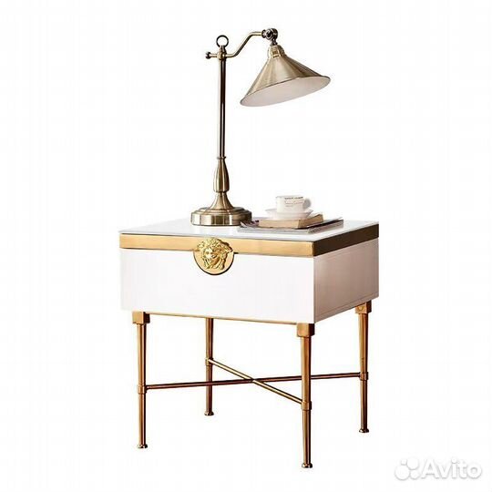 Тумбочка прикроватная Versace