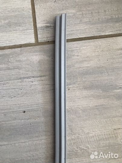 Уплотнитель для окон и дверей пвх 9 м