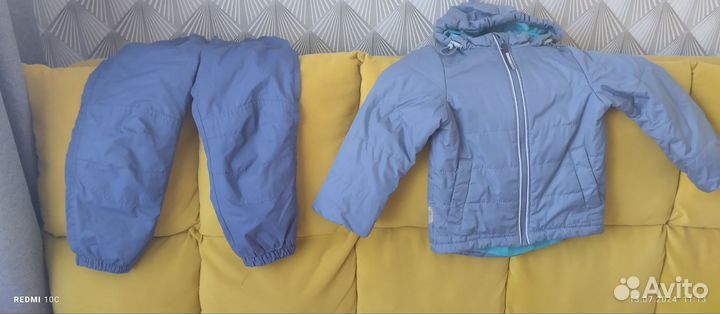 Костюм детский