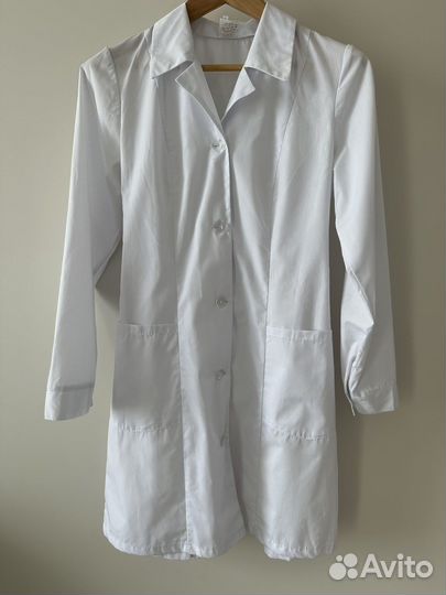 Медицинский халат