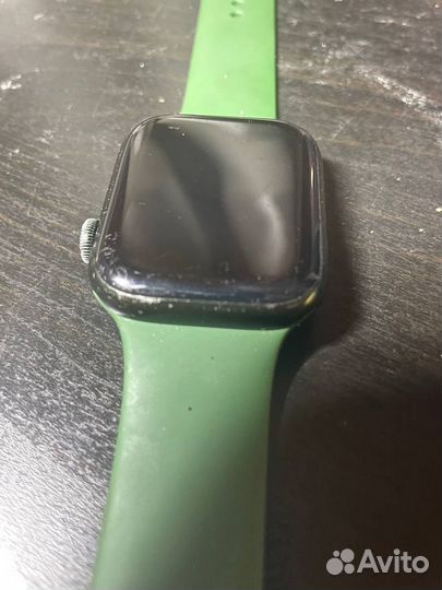 Часы apple Watch 7 45 mm