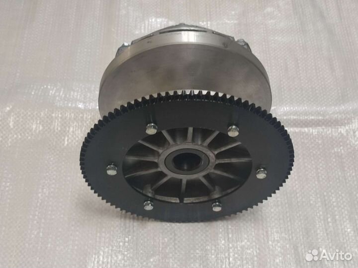 Вариатор Арктик на снегоход Тайга