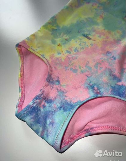 Купальник для девочки 92 hm