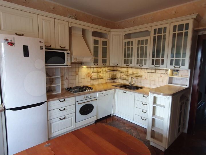 4-к. квартира, 155,2 м², 5/6 эт.