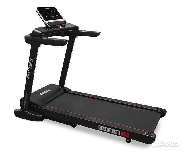 Svensson Body Labs Ortholine TZX v.1.4