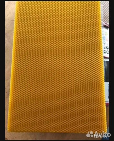 Вощина Острогожская