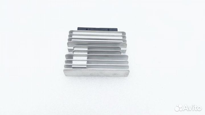 Б/У Б/У Блок управления Звуковым генератором