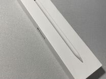 Стилус apple pencil 1