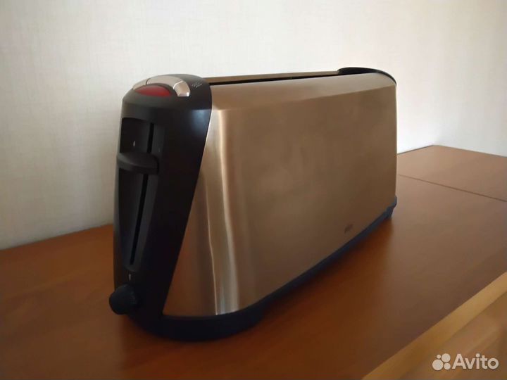 Тостер ф. Braun