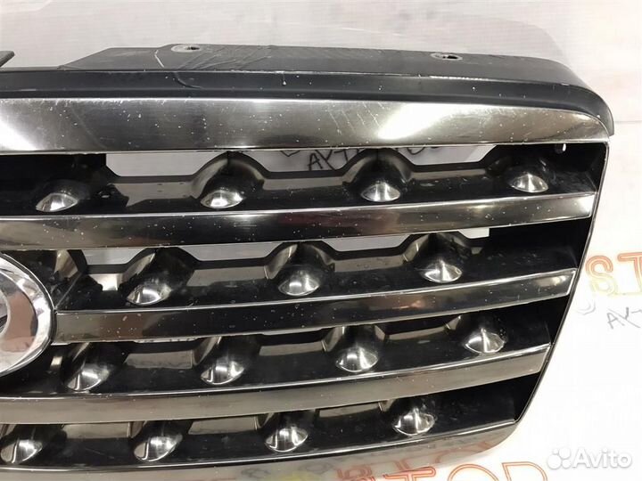 Решетка радиатора Infiniti FX35 (S50) 2006 - 2008