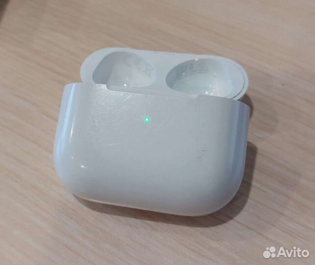Кейс для airpods 2 (футляр)