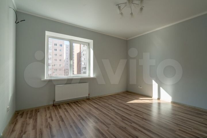 2-к. квартира, 48,9 м², 14/14 эт.