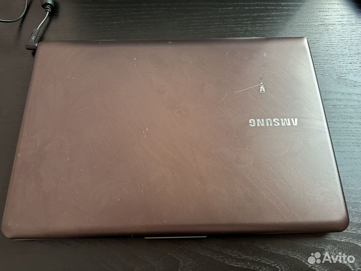 Samsung 530u