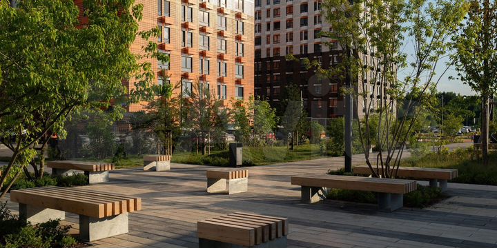 2-к. квартира, 52,4 м², 13/17 эт.