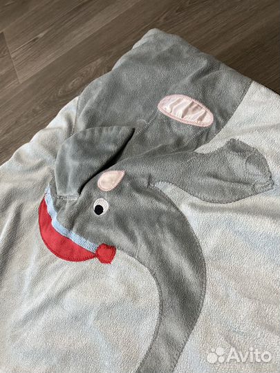 Развивающий коврик для ползания