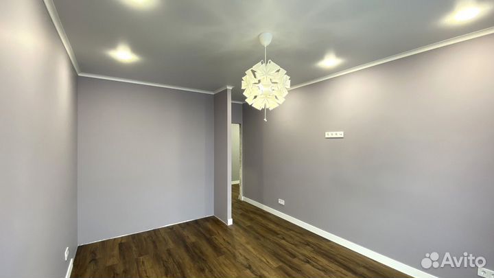 Ремонт квартир