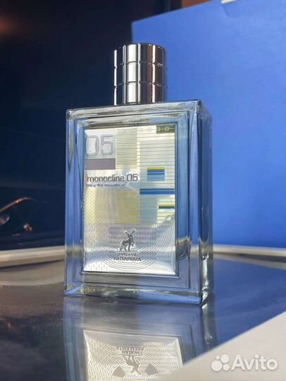 Масляные духи