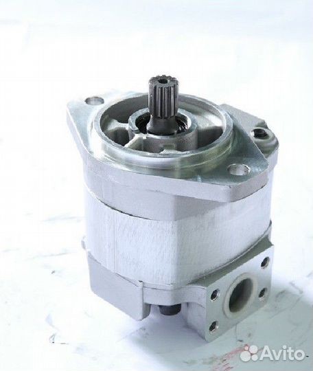 Гидронасосы для Komatsu D60,D65,D85,D155